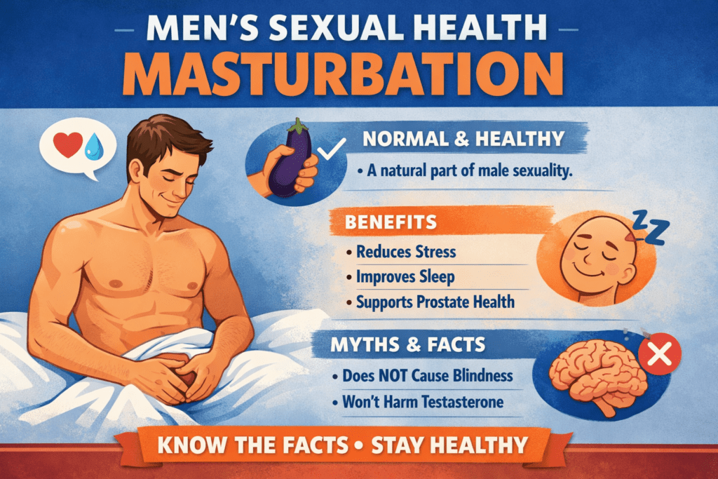 Masturbation