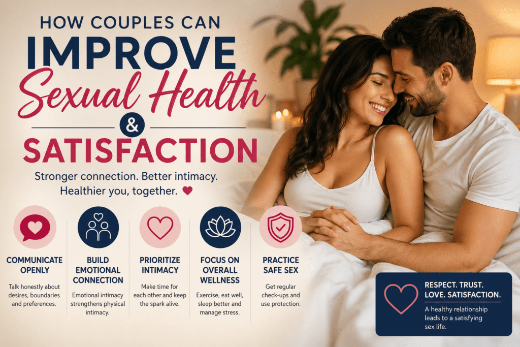 Sexual Health