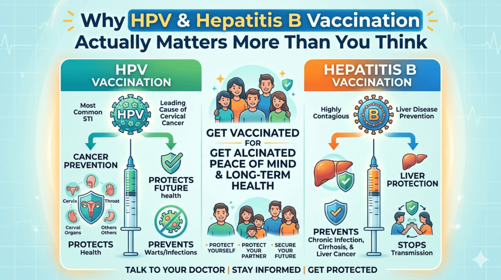 couple sexual health