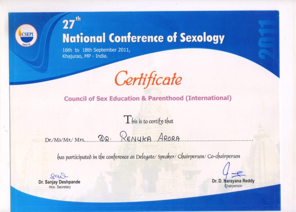 CSEPI Conference , Khajurao 16 - 18 Sept. 2011 RA 001