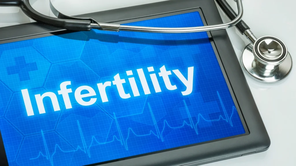 Male Infertility