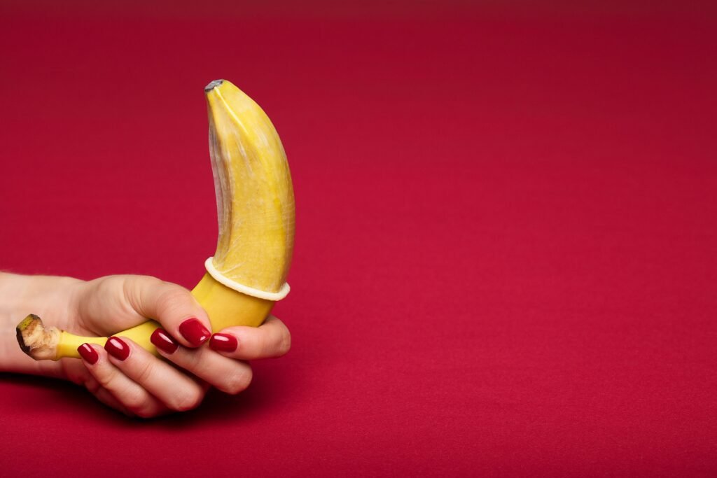 Masturbation