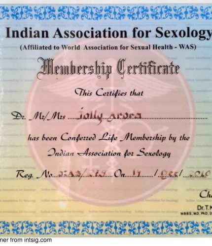 7. Membership IAS 19-12-2010