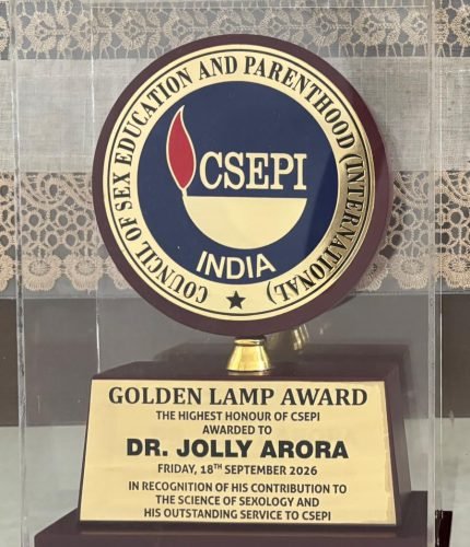 Dr. Jolly Arora